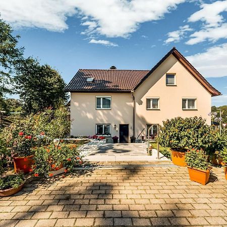 Beautiful Apartment In D Rnthal Near The Forest Voigtsdorf Exteriér fotografie