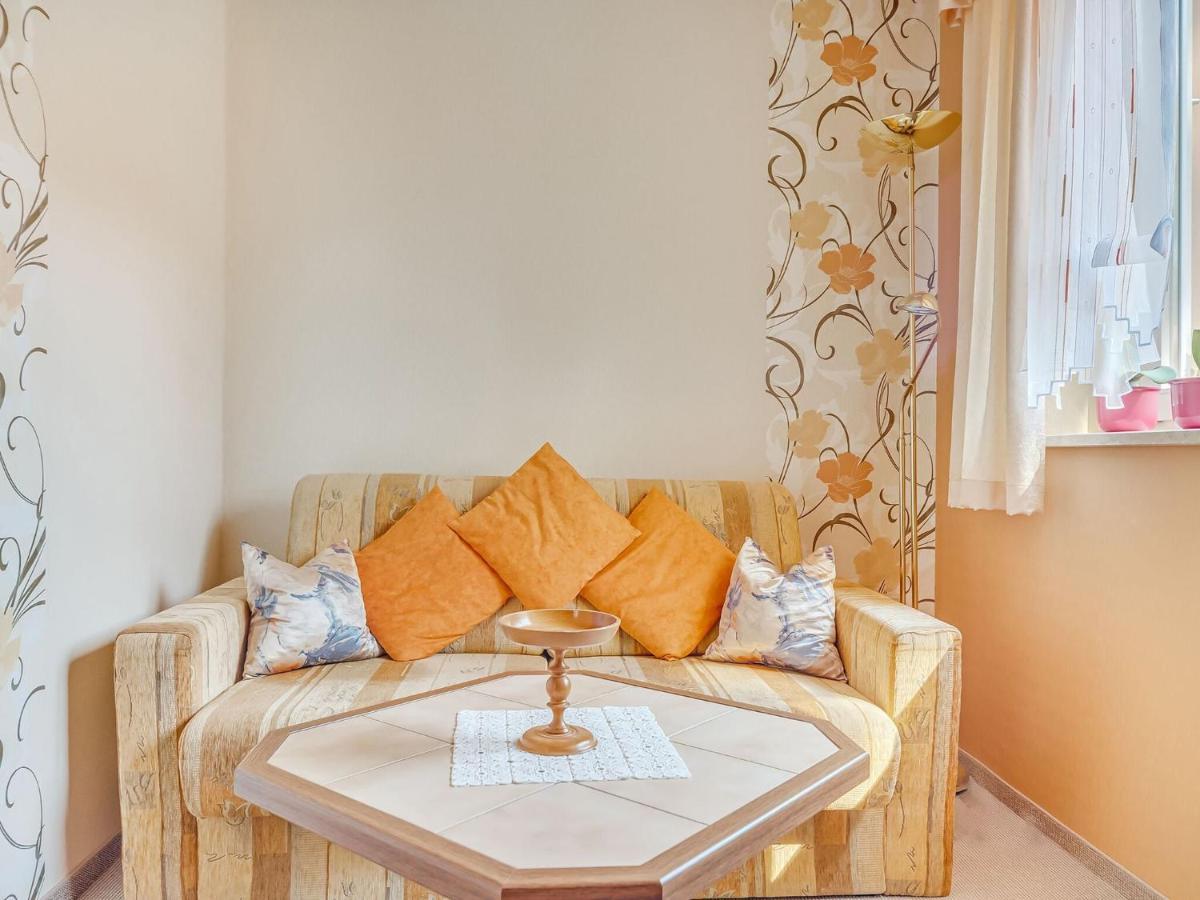 Beautiful Apartment In D Rnthal Near The Forest Voigtsdorf Exteriér fotografie