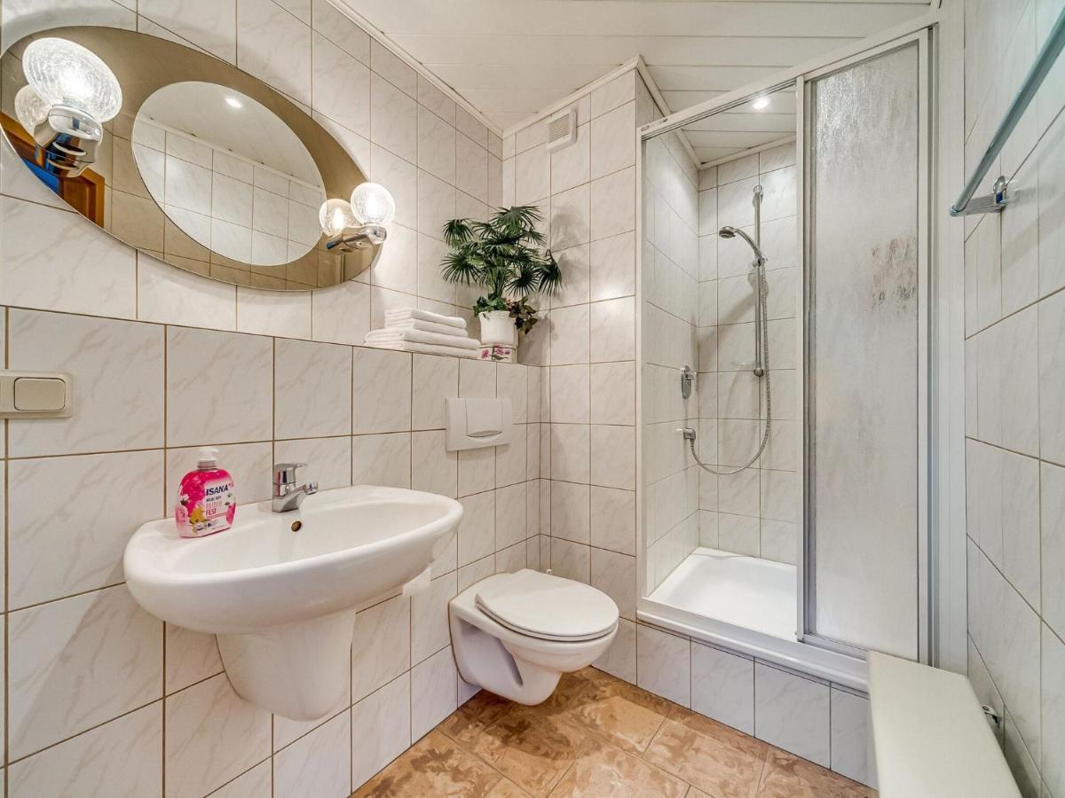 Beautiful Apartment In D Rnthal Near The Forest Voigtsdorf Exteriér fotografie