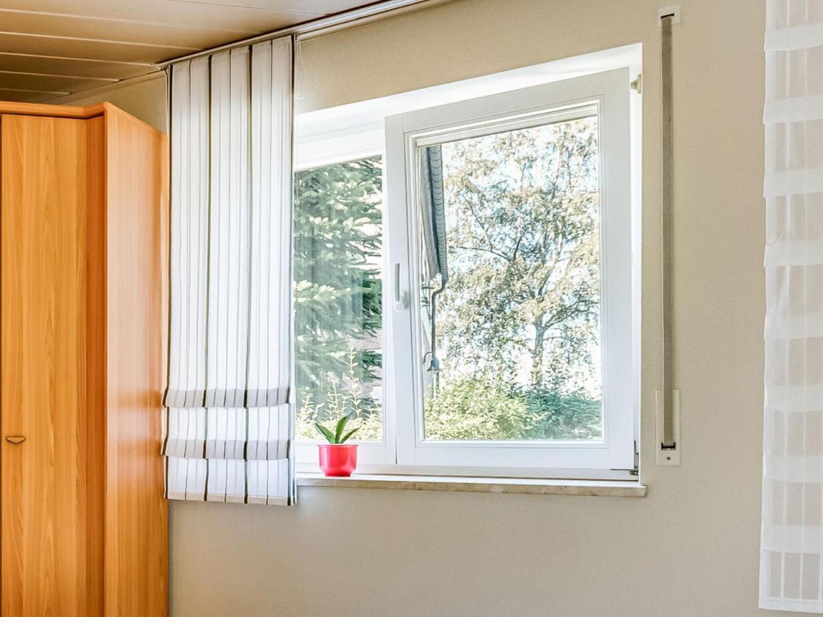 Beautiful Apartment In D Rnthal Near The Forest Voigtsdorf Exteriér fotografie