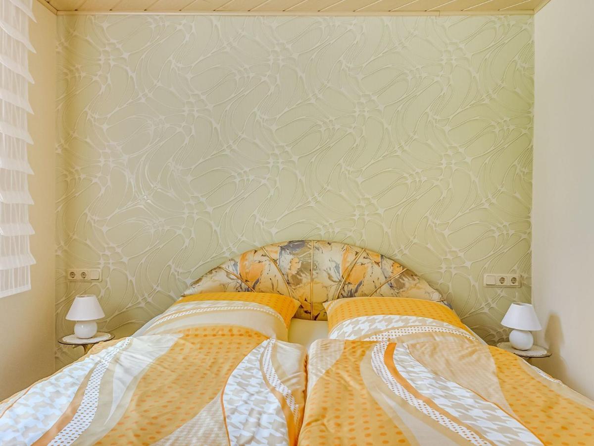 Beautiful Apartment In D Rnthal Near The Forest Voigtsdorf Exteriér fotografie