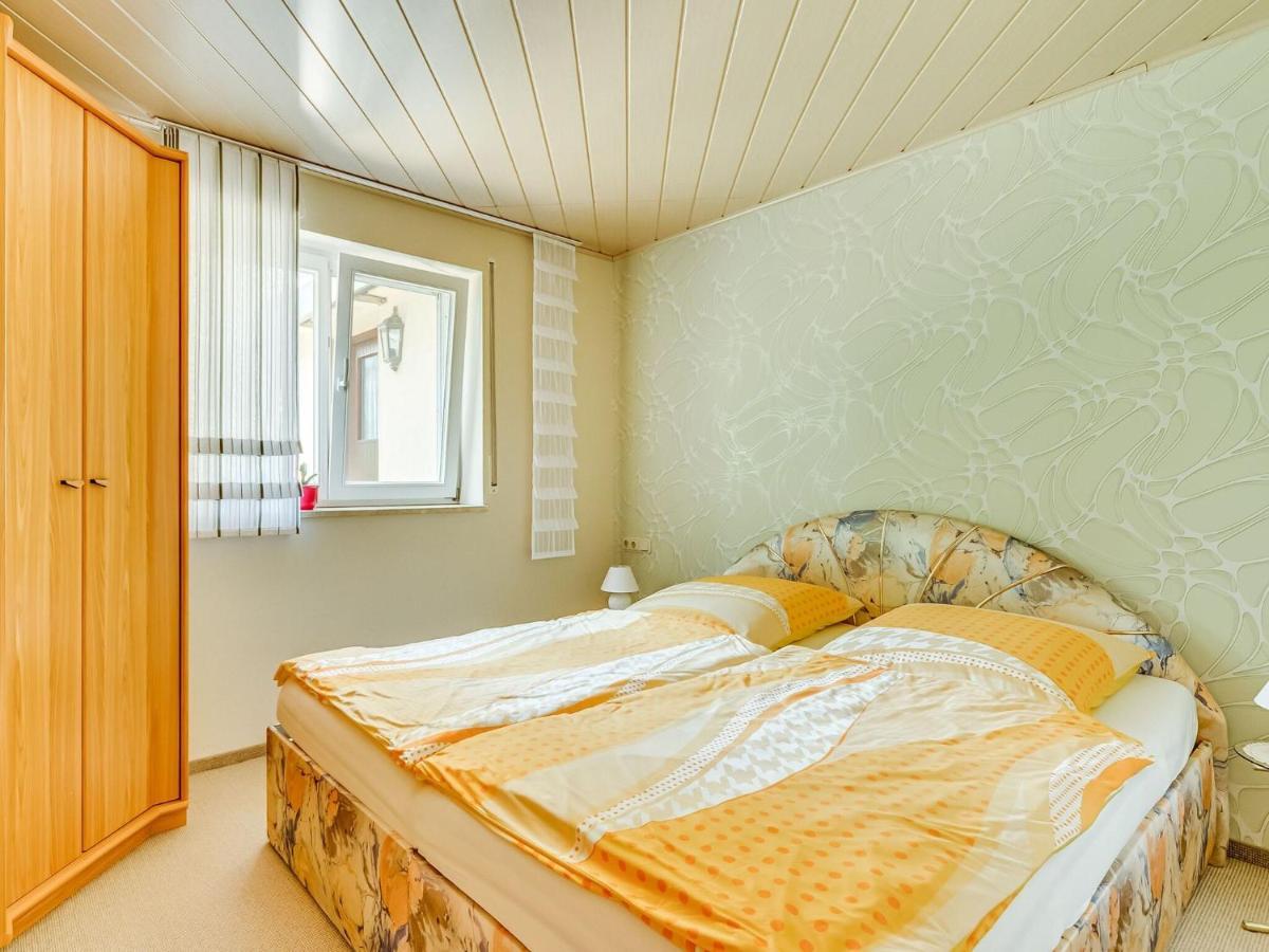 Beautiful Apartment In D Rnthal Near The Forest Voigtsdorf Exteriér fotografie