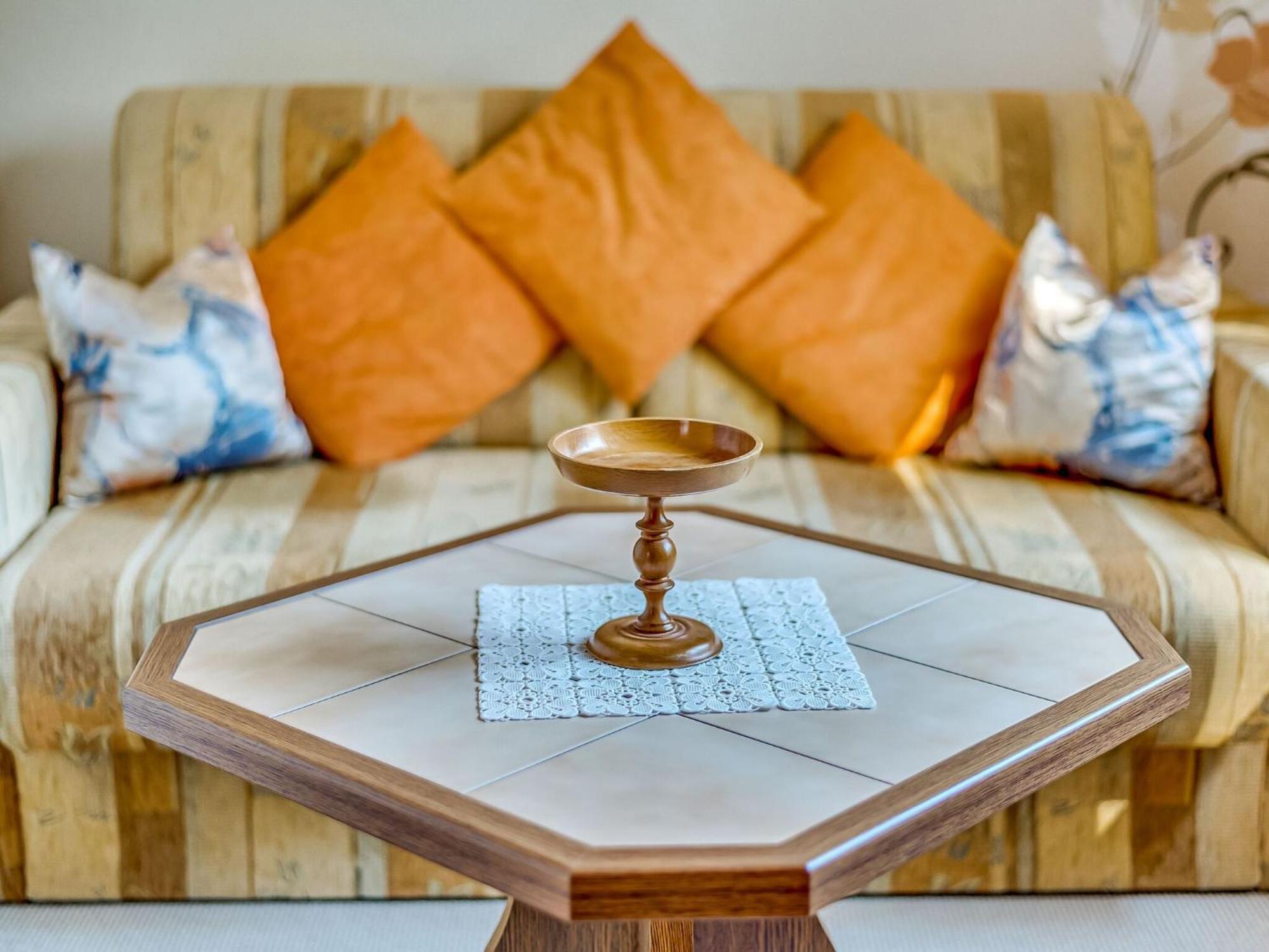 Beautiful Apartment In D Rnthal Near The Forest Voigtsdorf Exteriér fotografie